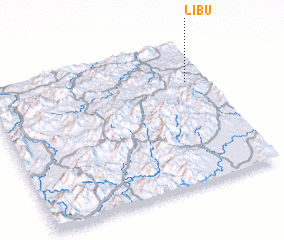 3d view of Libu