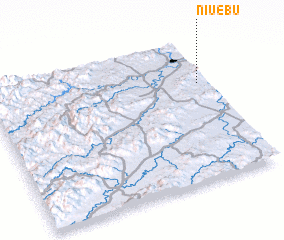 3d view of Niu\