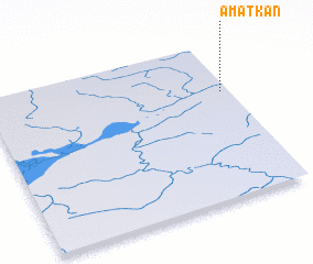 3d view of Amatkan