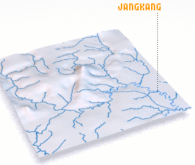 3d view of Jangkang