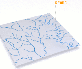 3d view of Reong