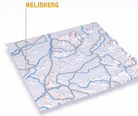 3d view of Helinkeng