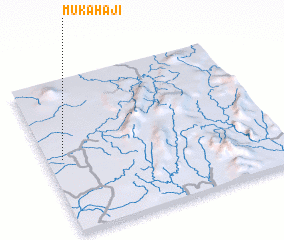 3d view of Mukahaji