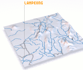 3d view of Lampeong