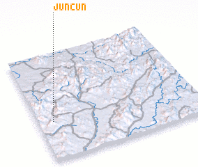 3d view of Juncun