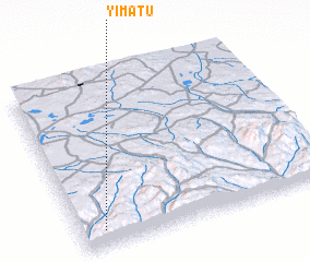 3d view of Yimatu