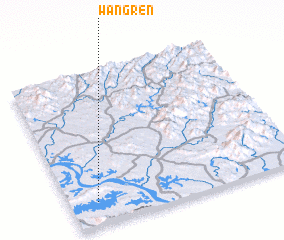 3d view of Wangren