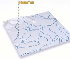 3d view of Ngarayan