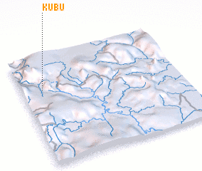 3d view of Kubu