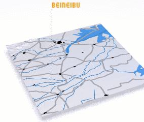 3d view of Beineibu