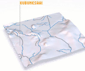 3d view of Kubumesaai