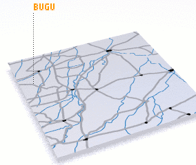 3d view of Bugu