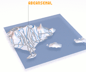 3d view of Abeansemal