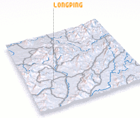 3d view of Longping