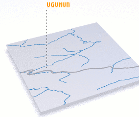 3d view of Ugumun