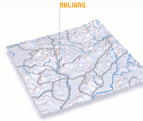 3d view of Maliang