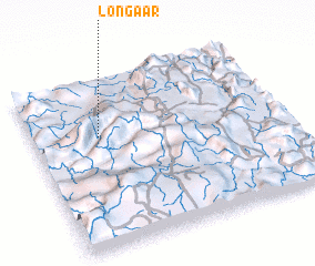 3d view of Long Aar