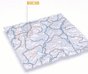 3d view of Bucun