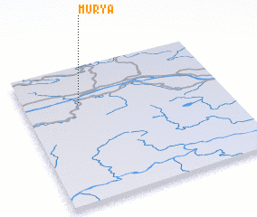 3d view of Mur\