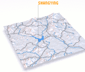 3d view of Shangying