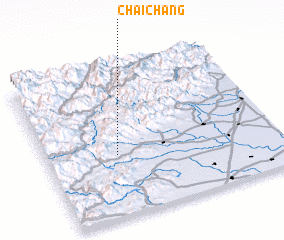 3d view of Chaichang