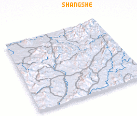 3d view of Shangshe