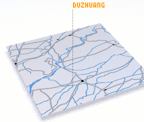 3d view of Duzhuang
