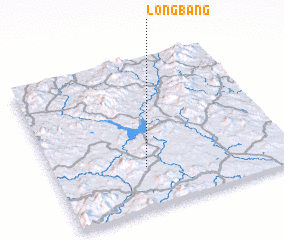 3d view of Longbang