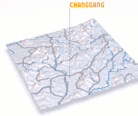 3d view of Changgang