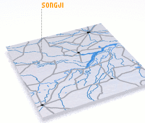 3d view of Songji