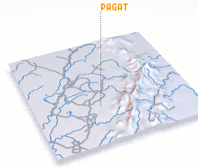 3d view of Pagat