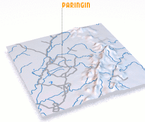 3d view of Paringin