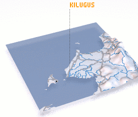 3d view of Kilugus