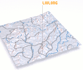 3d view of Liulong