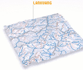 3d view of Lankuang