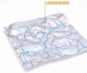 3d view of Longhubung