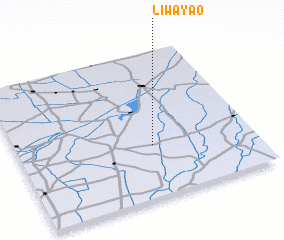 3d view of Liwayao