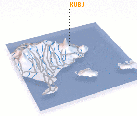 3d view of Kubu