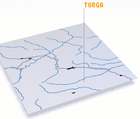 3d view of Torga