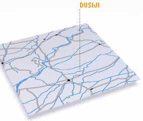 3d view of Dusiji