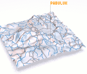 3d view of Pabuluk