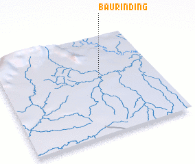 3d view of Baurinding