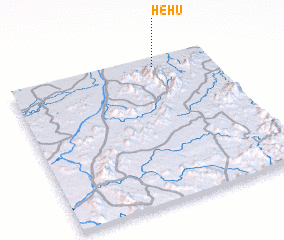3d view of Hehu