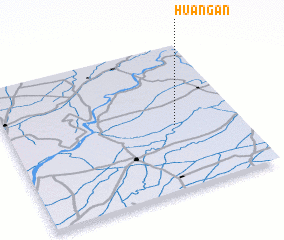 3d view of Huang\