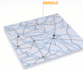 3d view of Ranguji