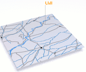 3d view of Liji