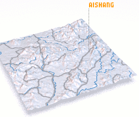 3d view of Aishang