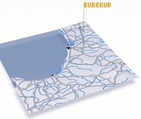 3d view of Burekup