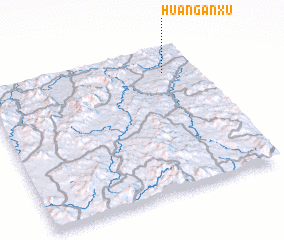 3d view of Huang\