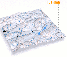 3d view of Muzijian